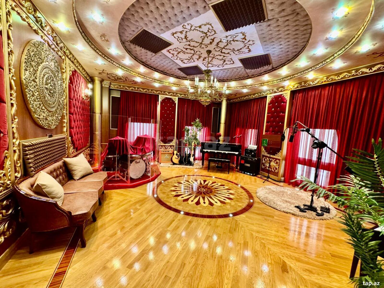 Ofis icarəyə verilir, Azərbaycan pr. (11)