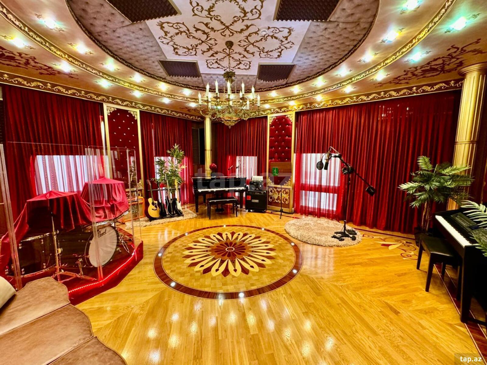Ofis icarəyə verilir, Azərbaycan pr. (10)