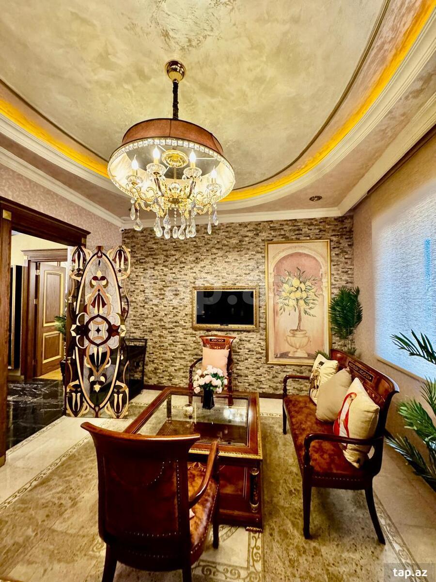 Ofis icarəyə verilir, Azərbaycan pr. (7)