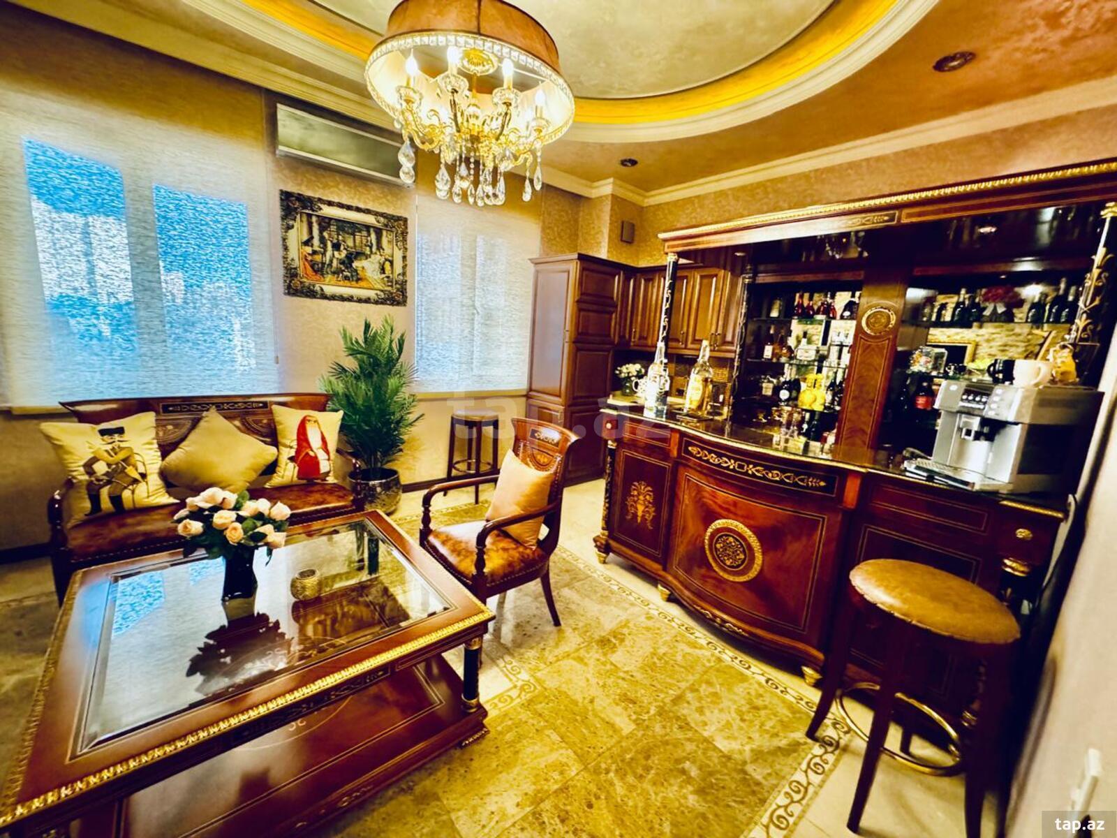 Ofis icarəyə verilir, Azərbaycan pr. (9)