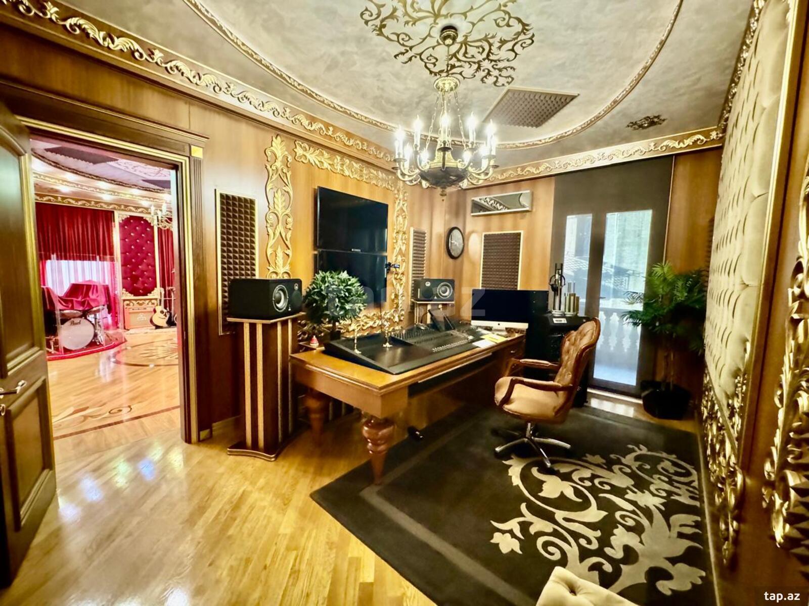 Ofis icarəyə verilir, Azərbaycan pr. (6)