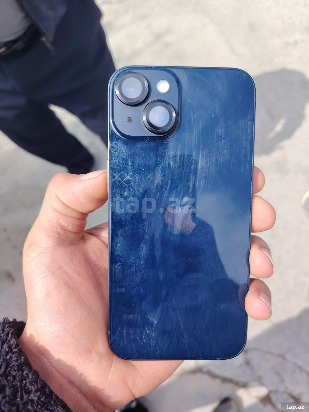 Apple iPhone 14 Blue 128GB/6GB