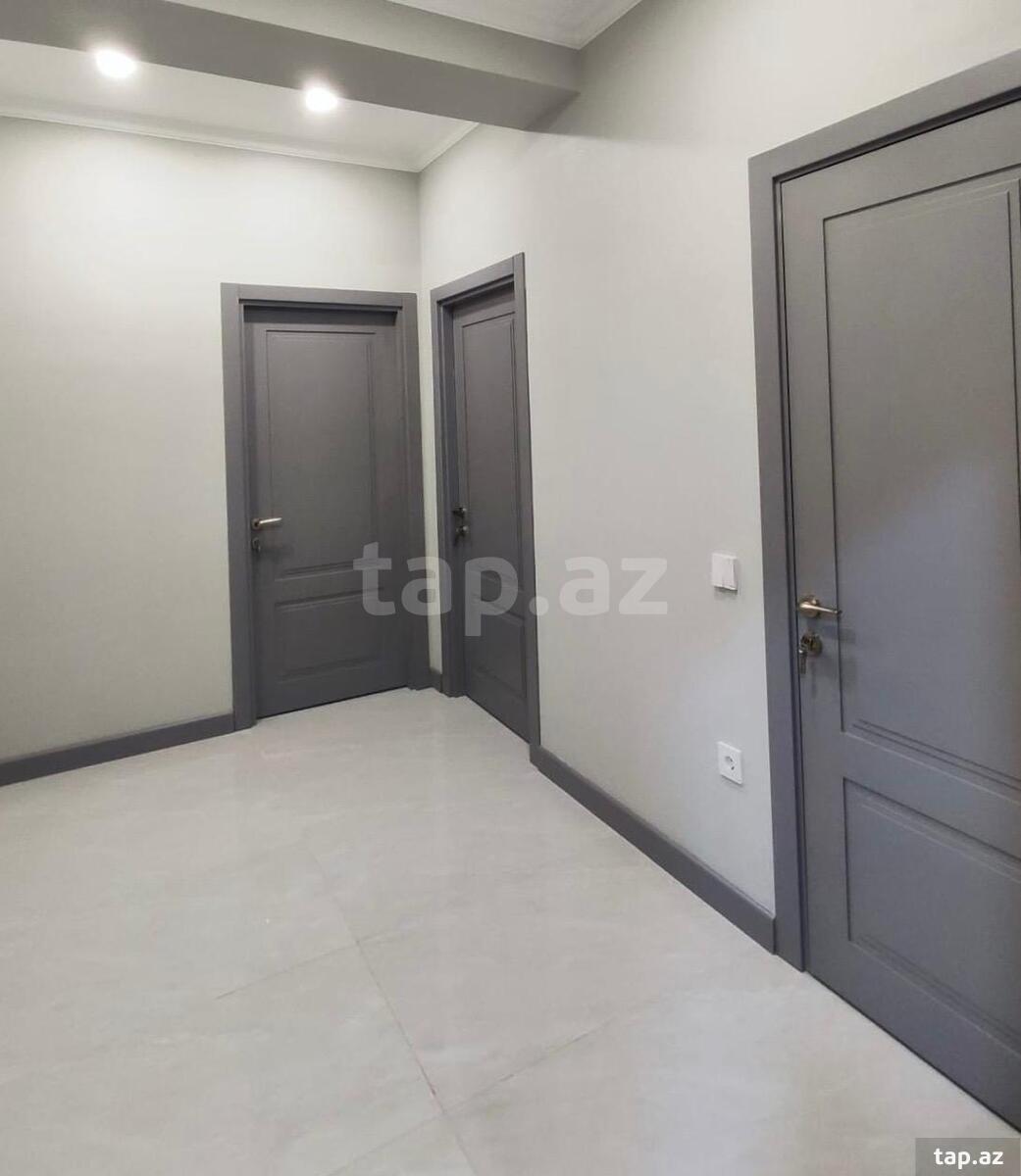 2-otaqlı yeni tikili, Cəfər Xəndan küç., 61 m² (5)