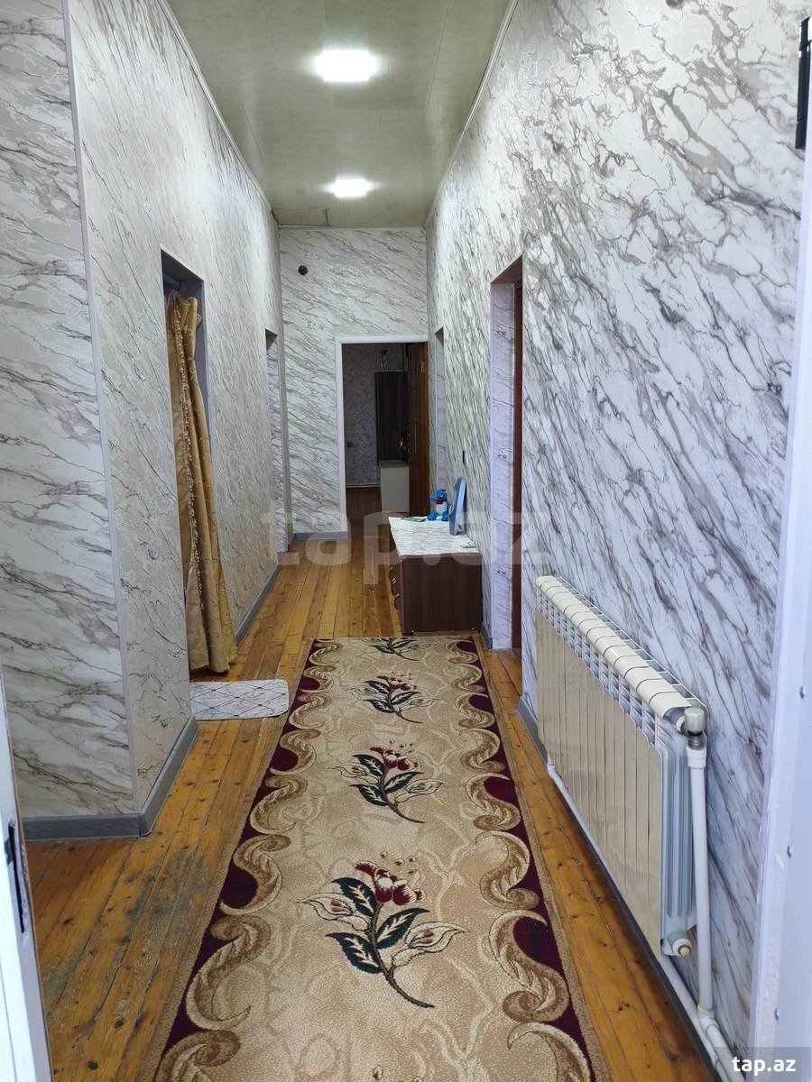Həyət evi, Sulutəpə qəs. (11)