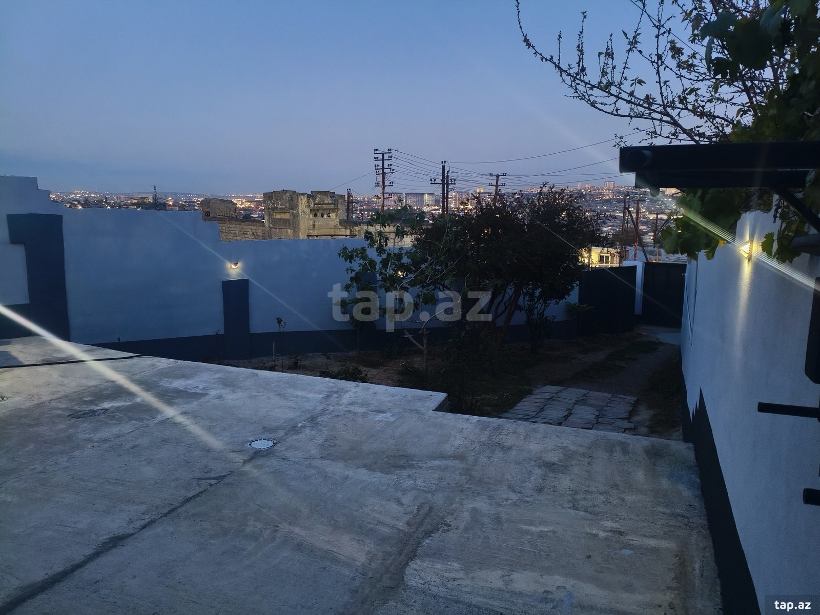 Həyət evi, Sulutəpə qəs. (3)