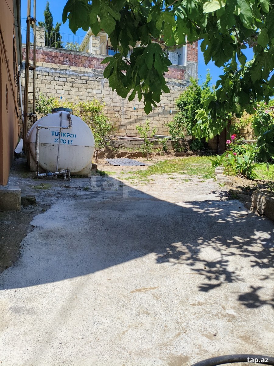 Həyət evi, Sulutəpə qəs. (7)