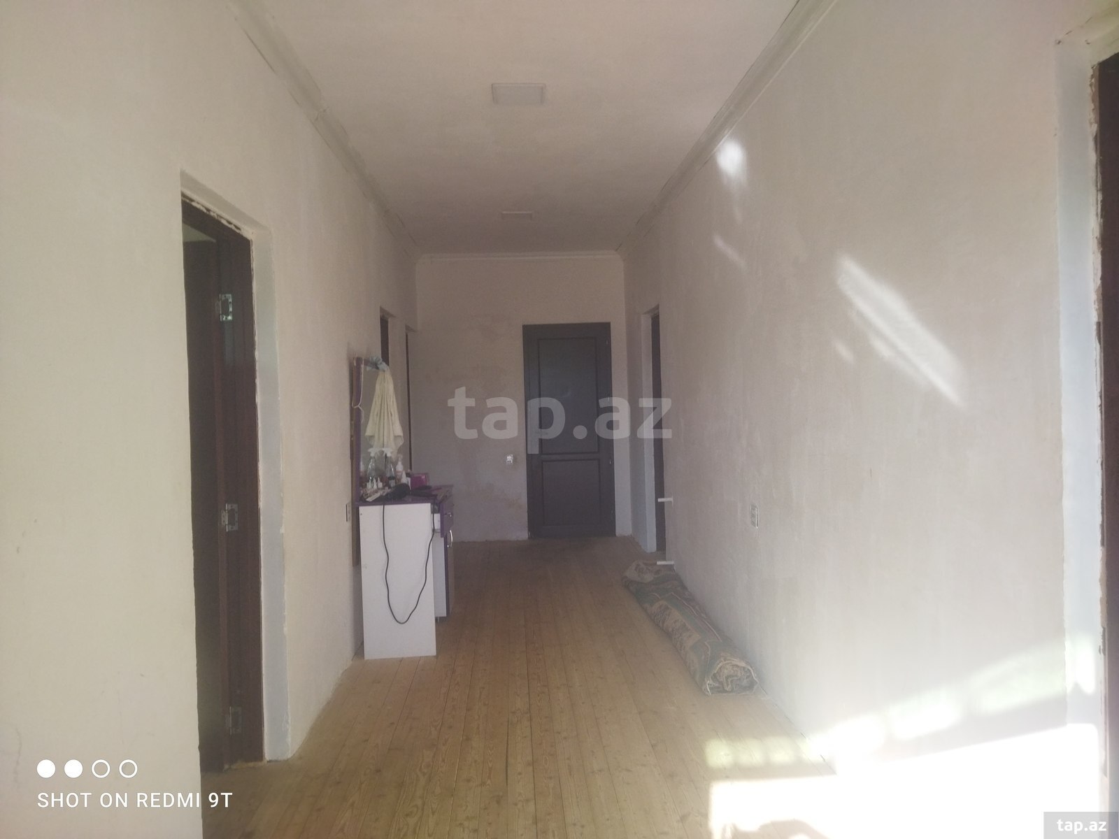Bağ evi, Bilgəh qəs. (10)