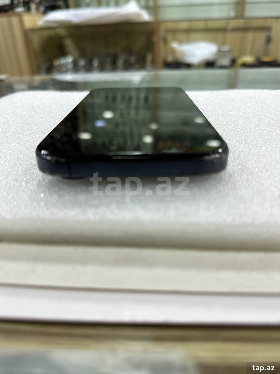 Apple iPhone 15 Pro Max Blue Titanium 1TB/8GB (8)