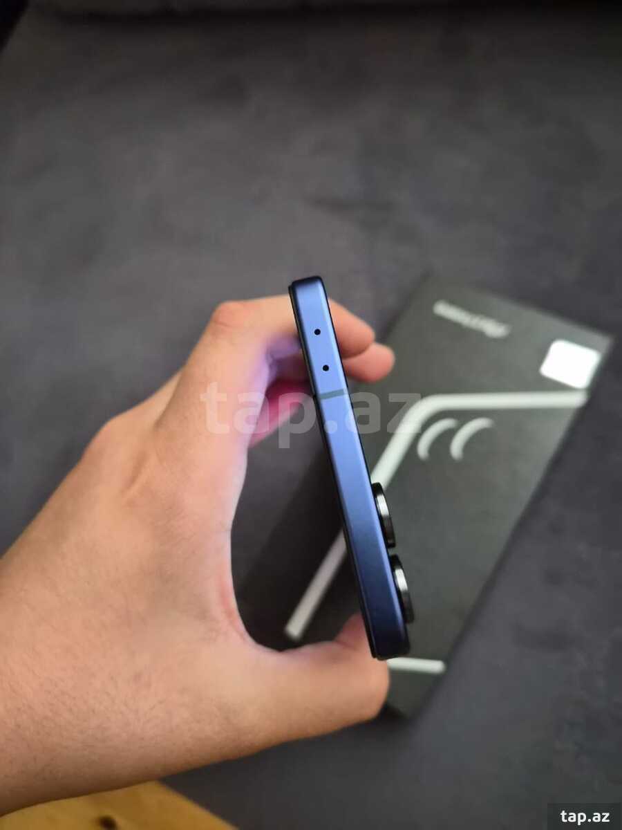Samsung Galaxy Z Flip 7 Blue Shadow 256GB/12GB (7)
