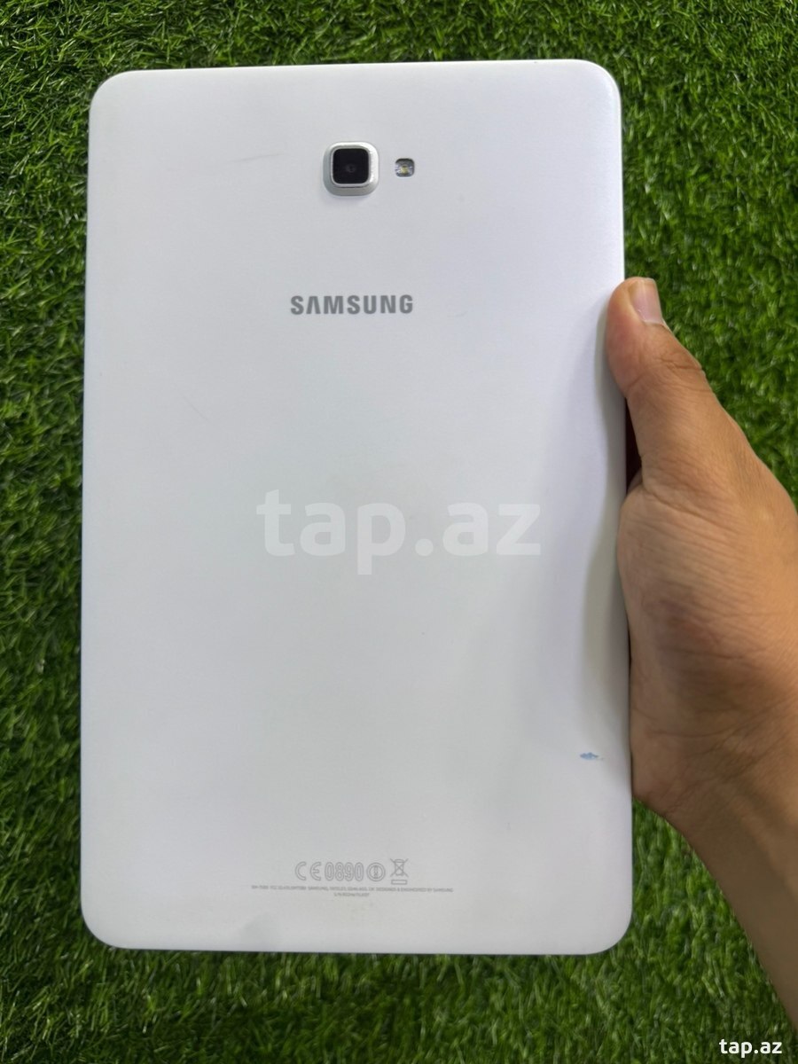 Samsung Galaxy Tab A (2)