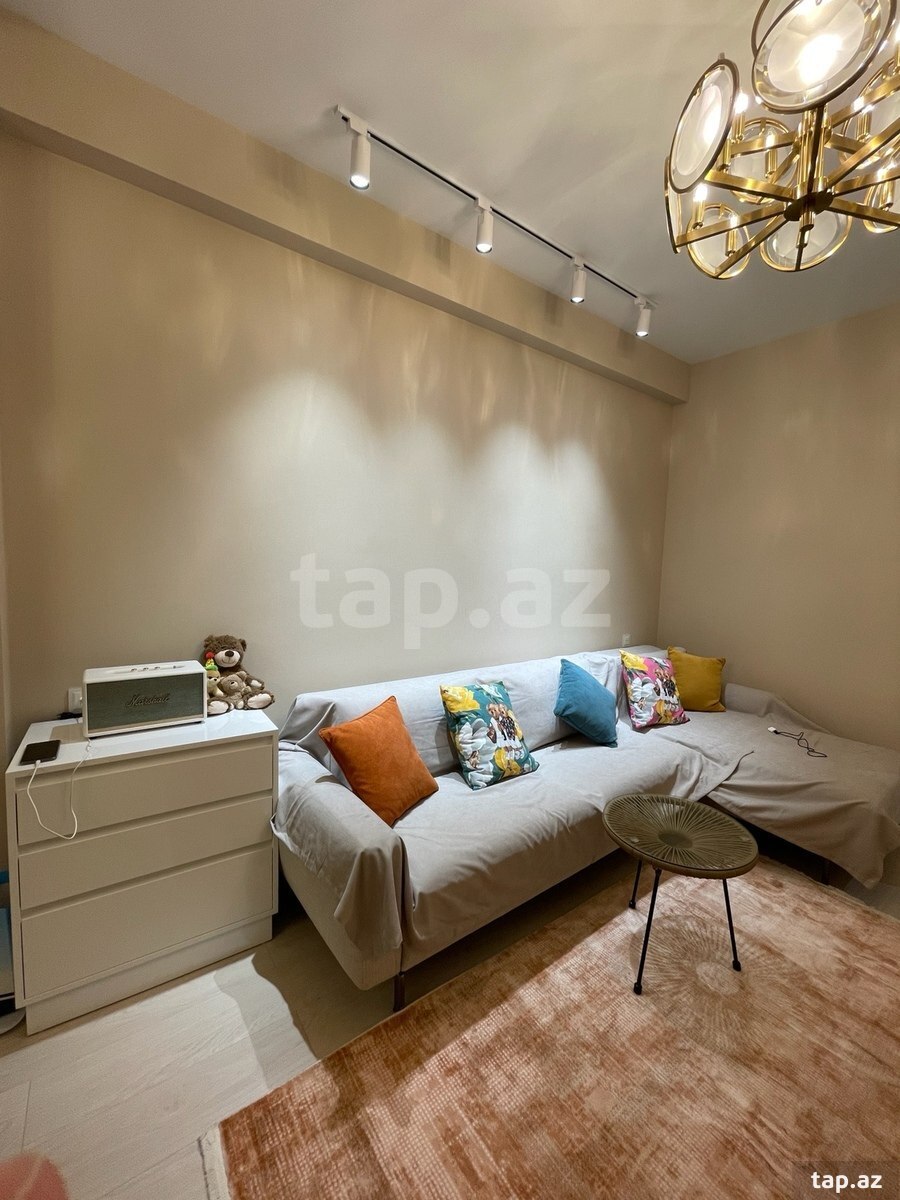 2-otaqlı yeni tikili, 4-cü mkr., 59 m² (7)