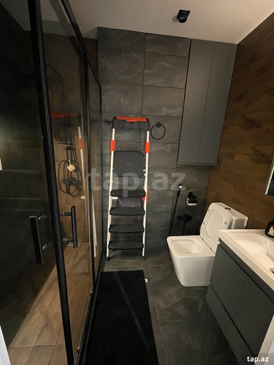 2-otaqlı yeni tikili, 4-cü mkr., 59 m² (12)