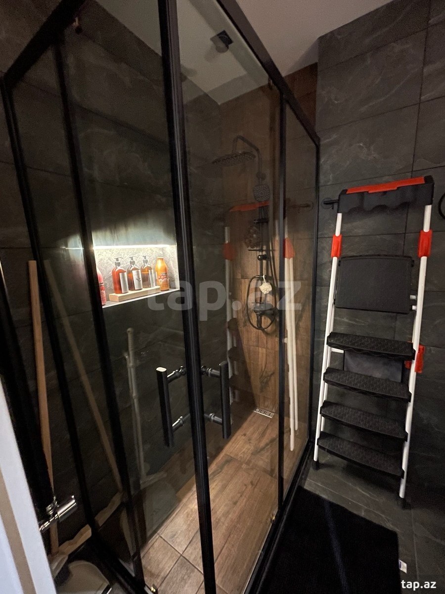 2-otaqlı yeni tikili, 4-cü mkr., 59 m² (14)