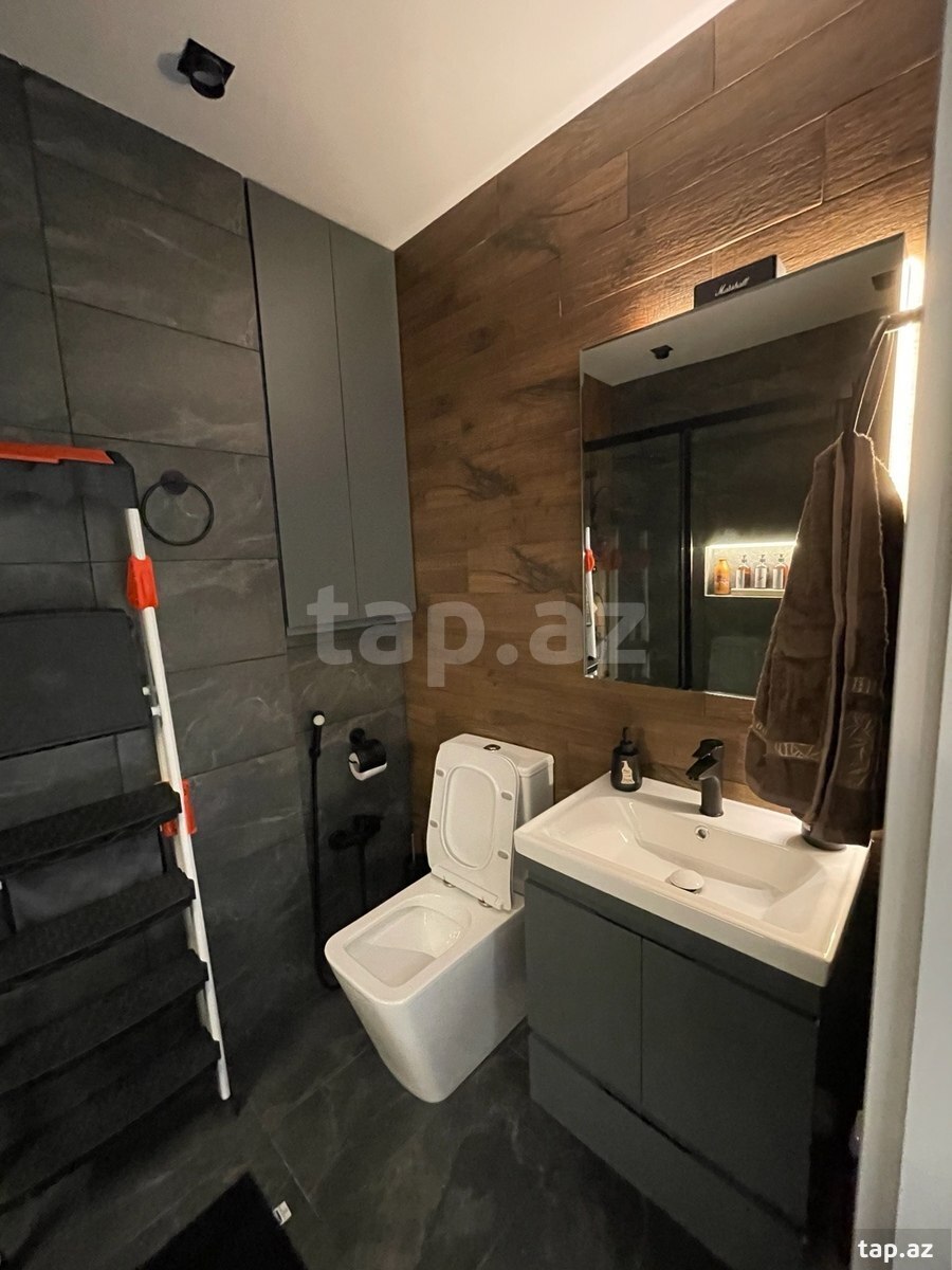 2-otaqlı yeni tikili, 4-cü mkr., 59 m² (13)
