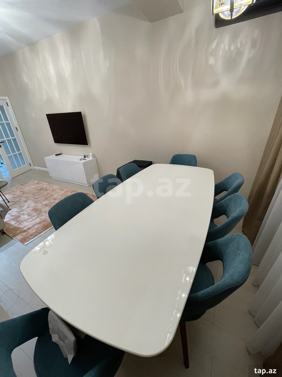2-otaqlı yeni tikili, 4-cü mkr., 59 m² (8)