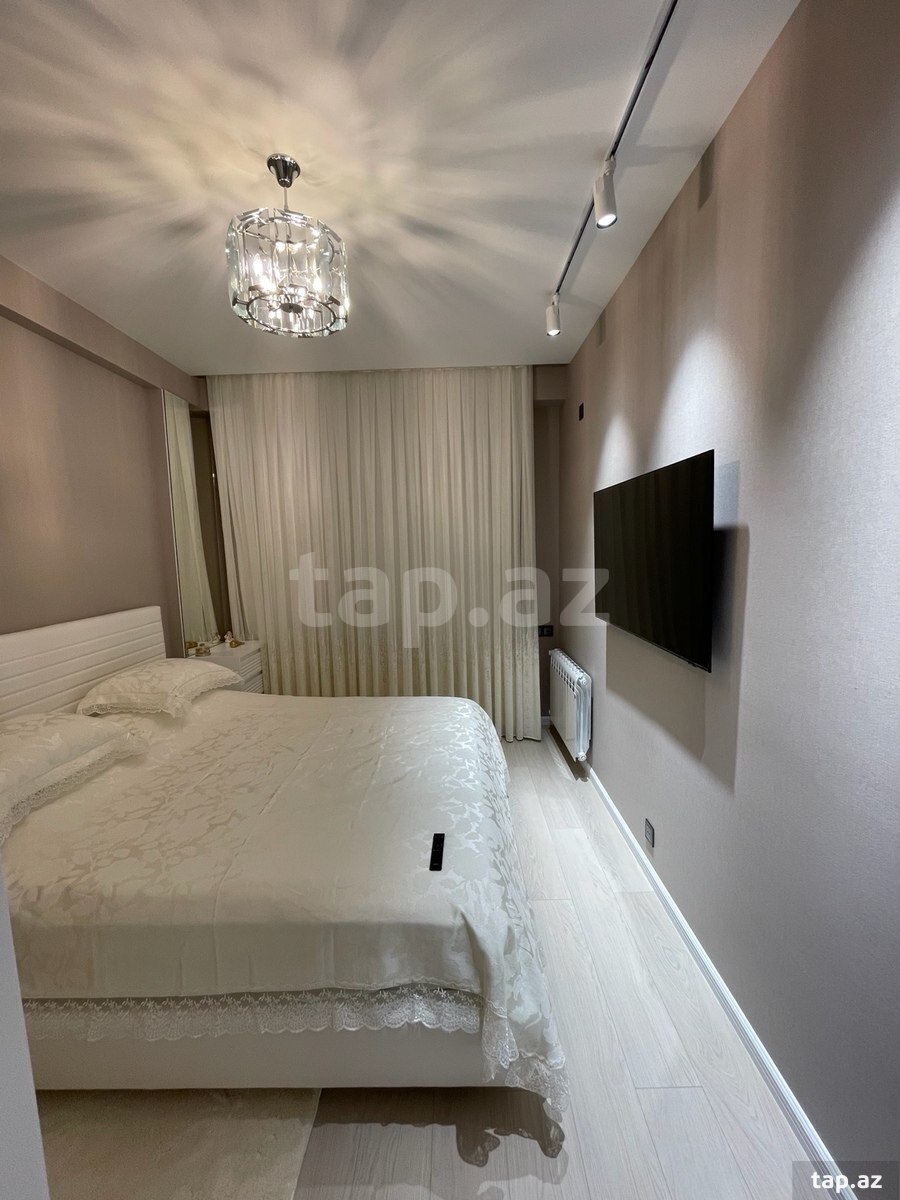 2-otaqlı yeni tikili, 4-cü mkr., 59 m² (17)