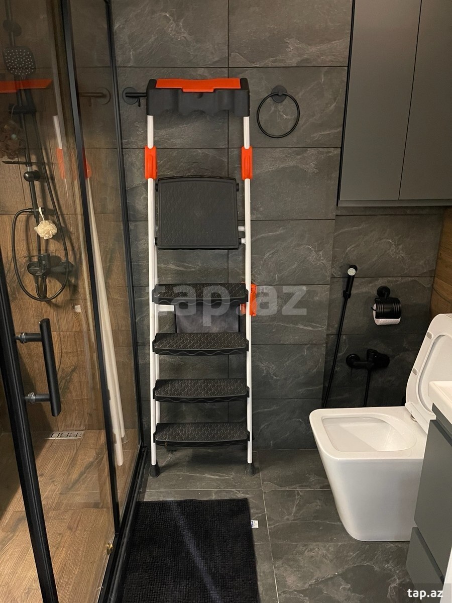 2-otaqlı yeni tikili, 4-cü mkr., 59 m² (15)