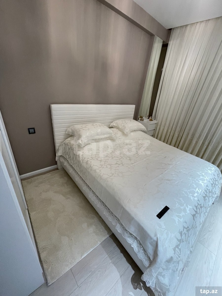 2-otaqlı yeni tikili, 4-cü mkr., 59 m² (19)