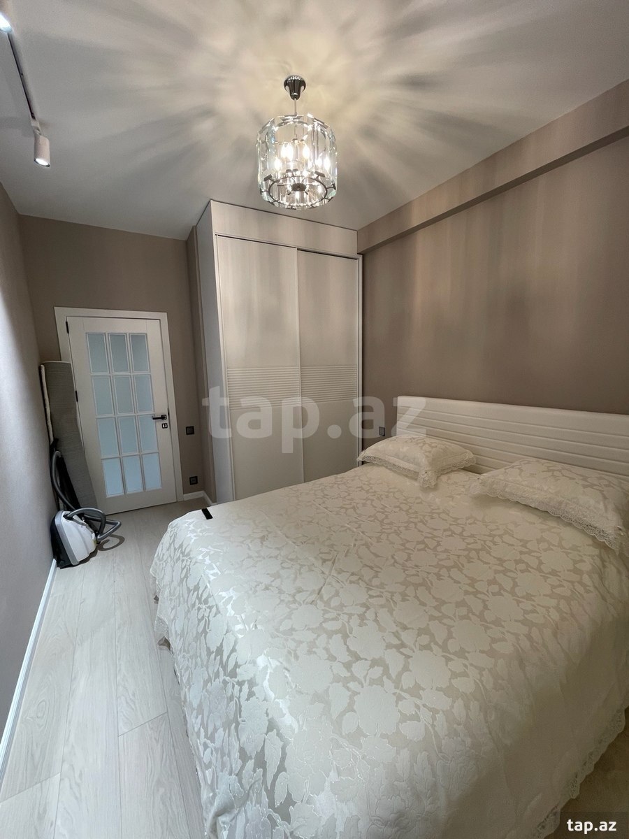 2-otaqlı yeni tikili, 4-cü mkr., 59 m² (18)