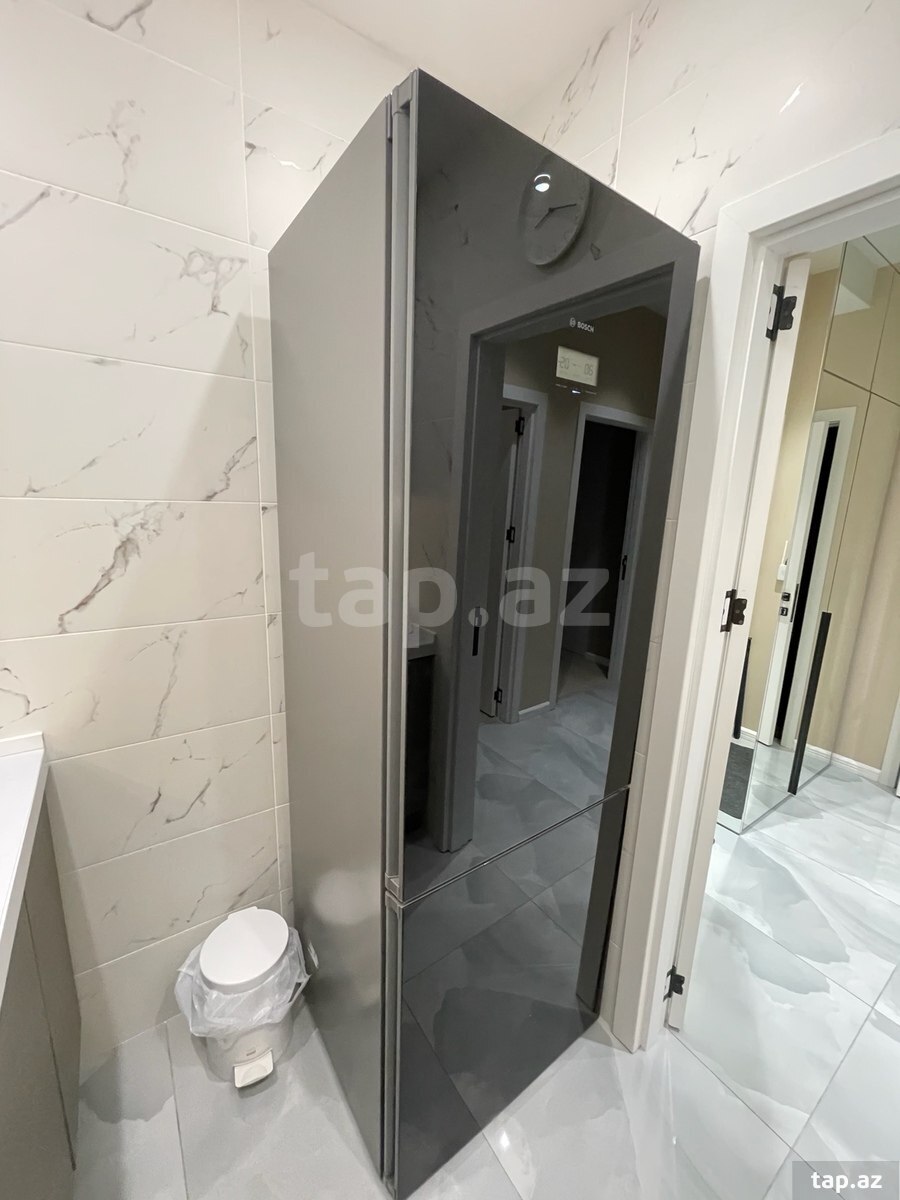 2-otaqlı yeni tikili, 4-cü mkr., 59 m² (31)
