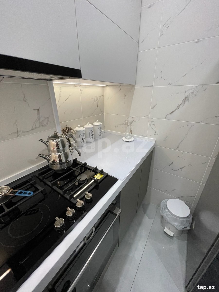 2-otaqlı yeni tikili, 4-cü mkr., 59 m² (30)