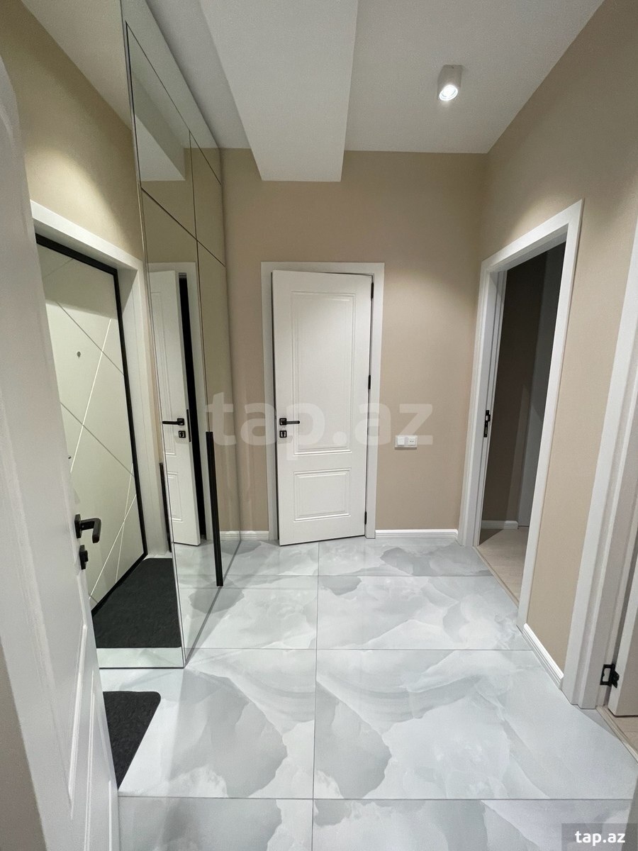 2-otaqlı yeni tikili, 4-cü mkr., 59 m² (32)