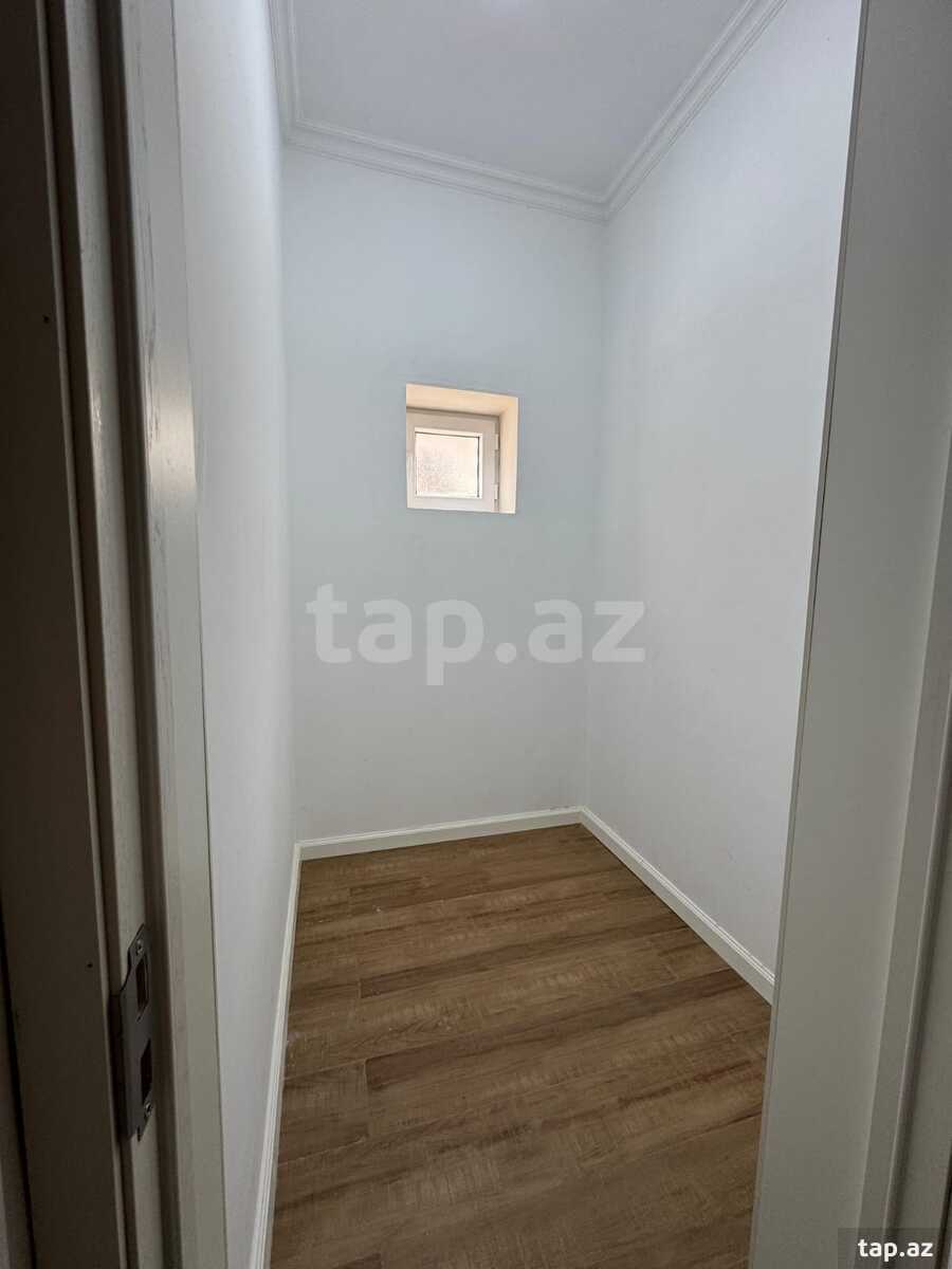 Həyət evi, Binə Atçılıq (15)