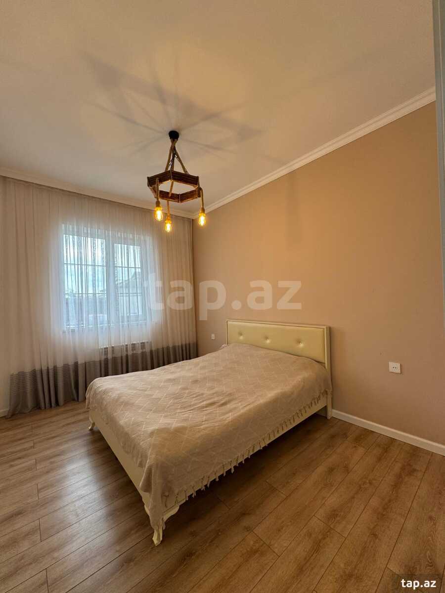 Həyət evi, Binə Atçılıq (8)