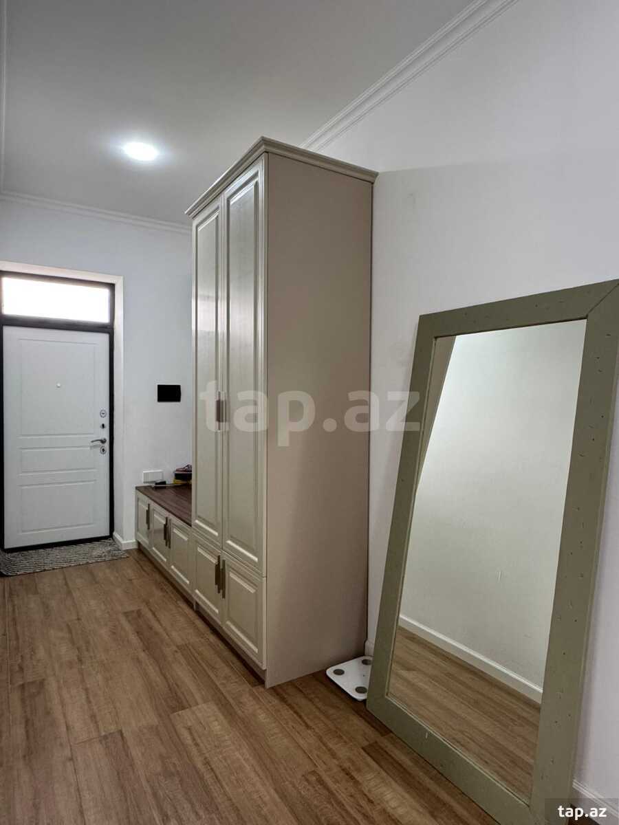 Həyət evi, Binə Atçılıq (18)