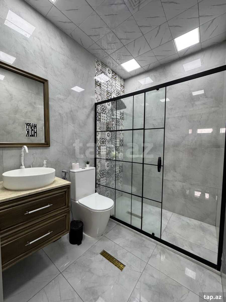 Həyət evi, Binə Atçılıq (19)