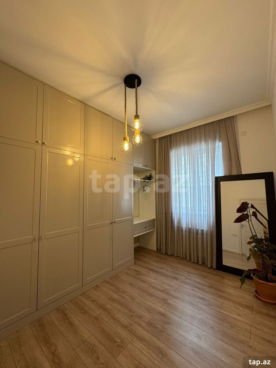 Həyət evi, Binə Atçılıq (9)