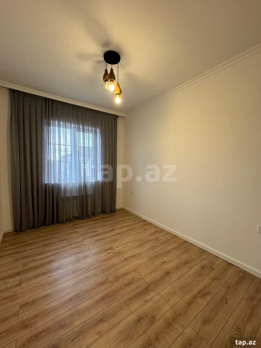 Həyət evi, Binə Atçılıq (12)
