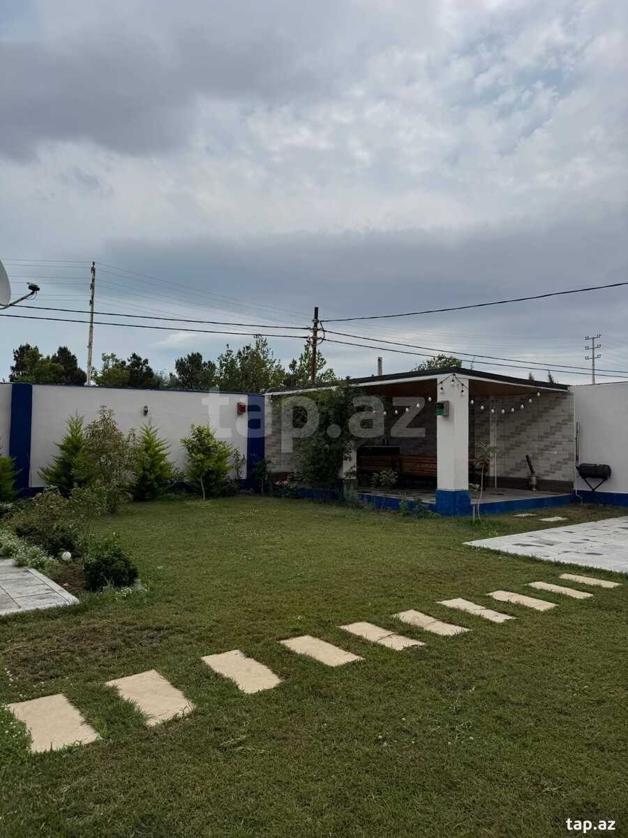 Həyət evi, Binə Atçılıq (22)