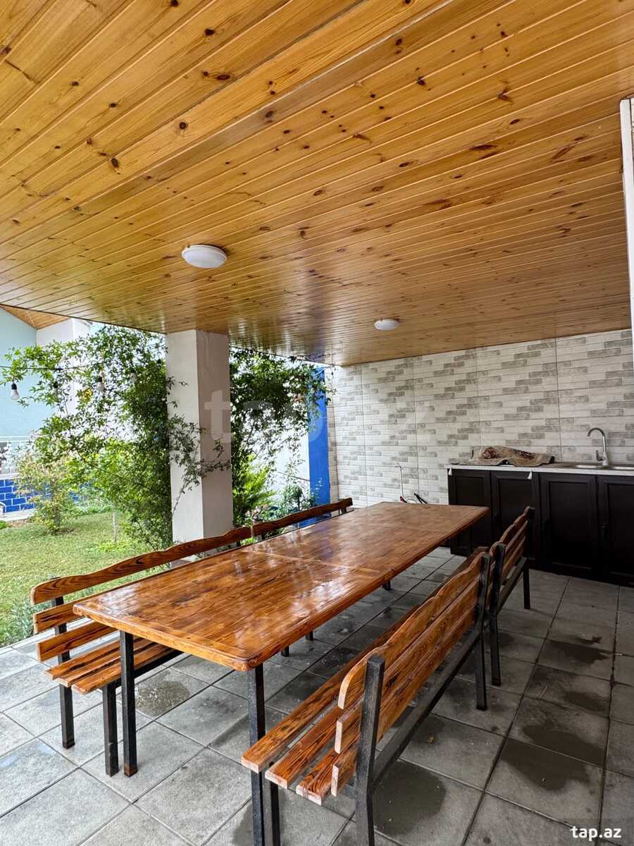 Həyət evi, Binə Atçılıq (21)