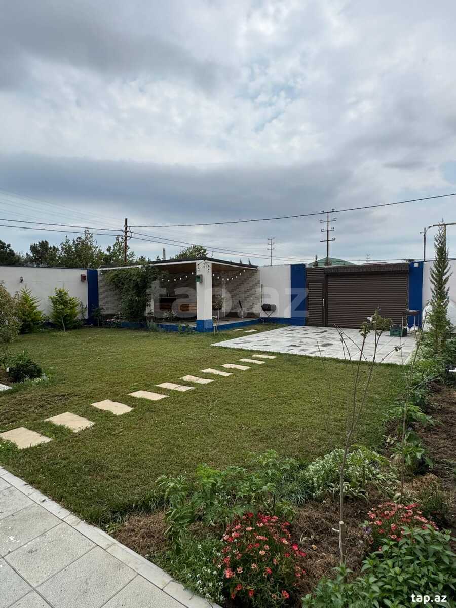Həyət evi, Binə Atçılıq (23)