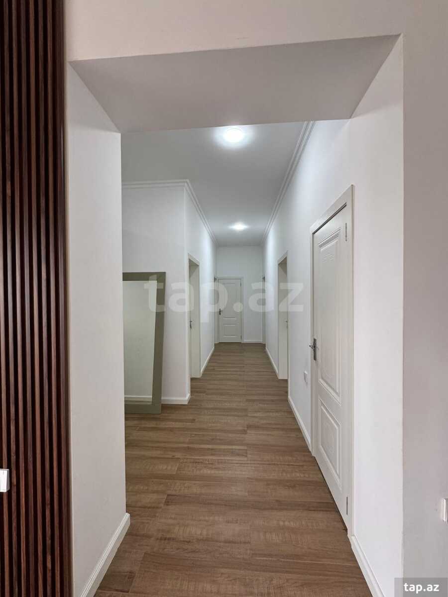 Həyət evi, Binə Atçılıq (17)