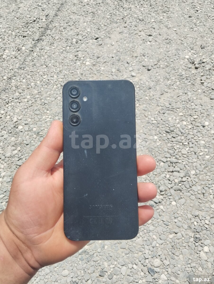 Samsung Galaxy A14 Black 64GB/4GB (2)