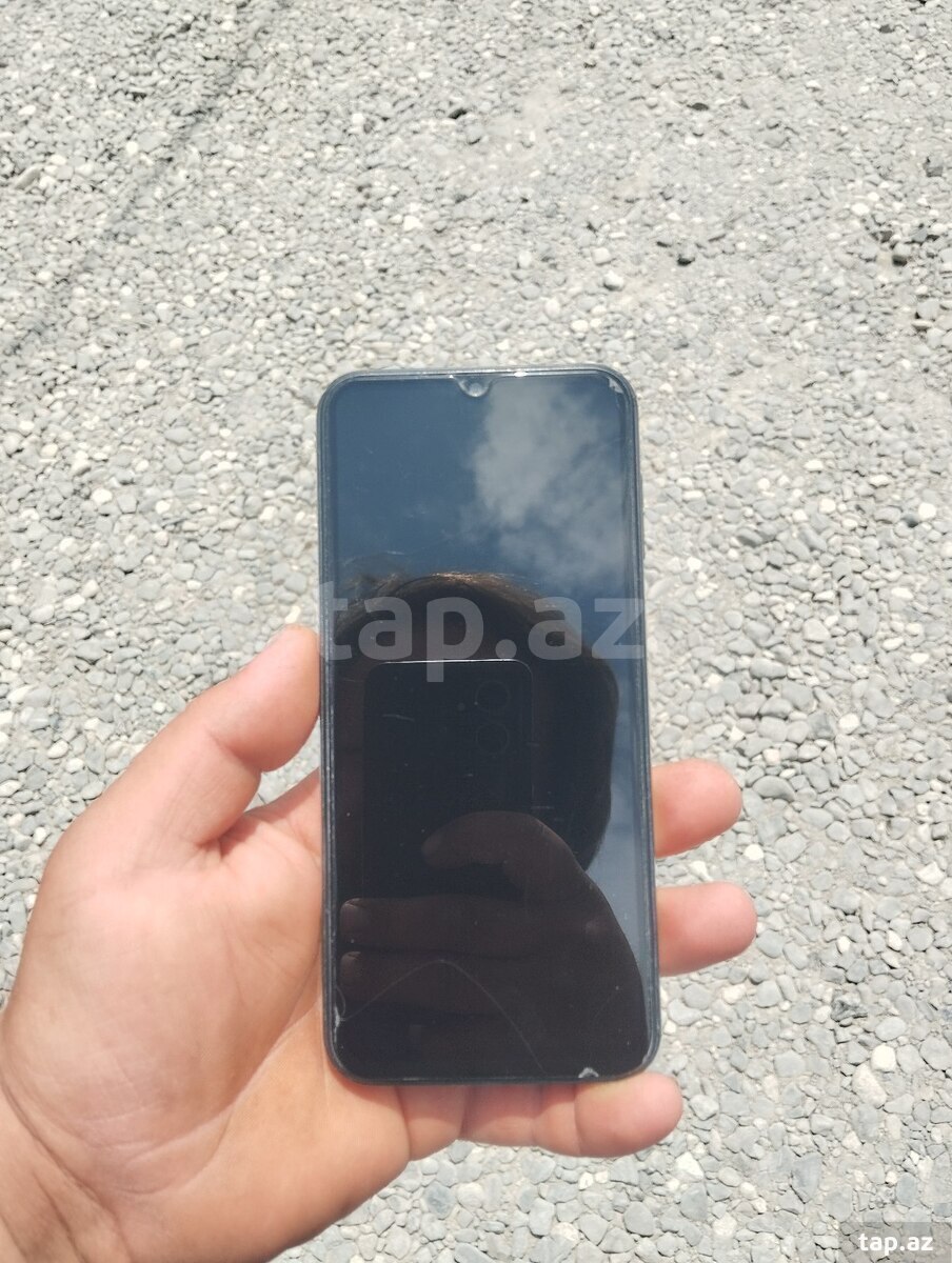 Samsung Galaxy A14 Black 64GB/4GB
