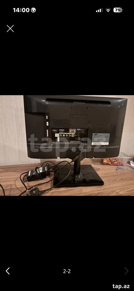 Televizor Samsung  (2)