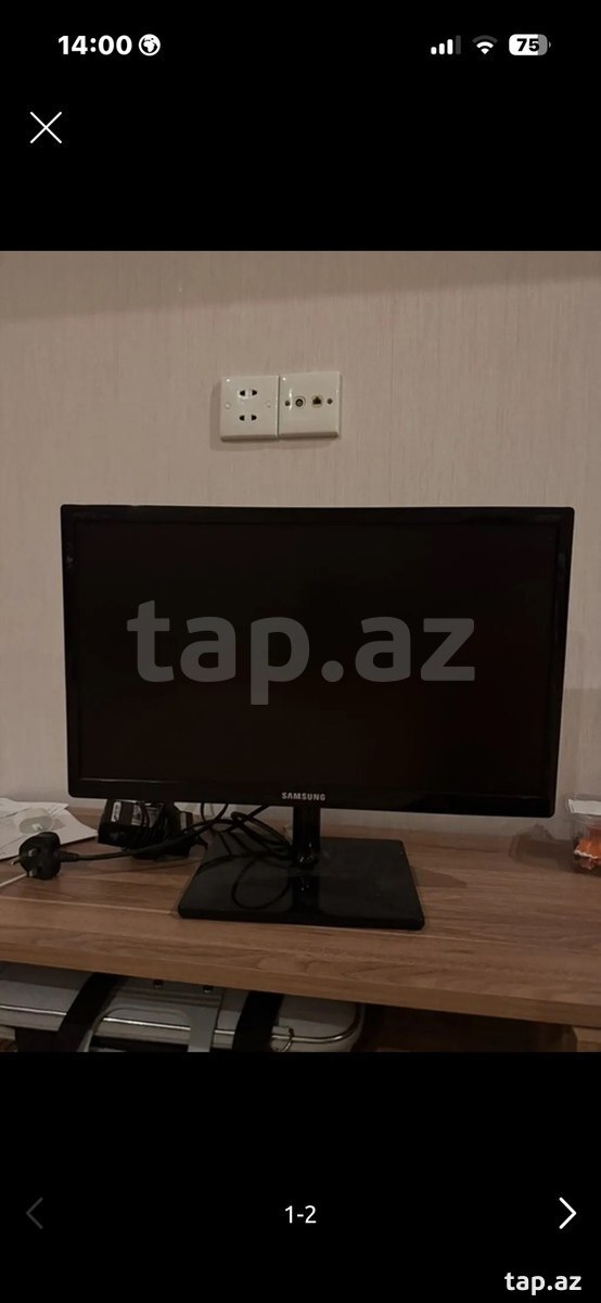 Televizor Samsung 