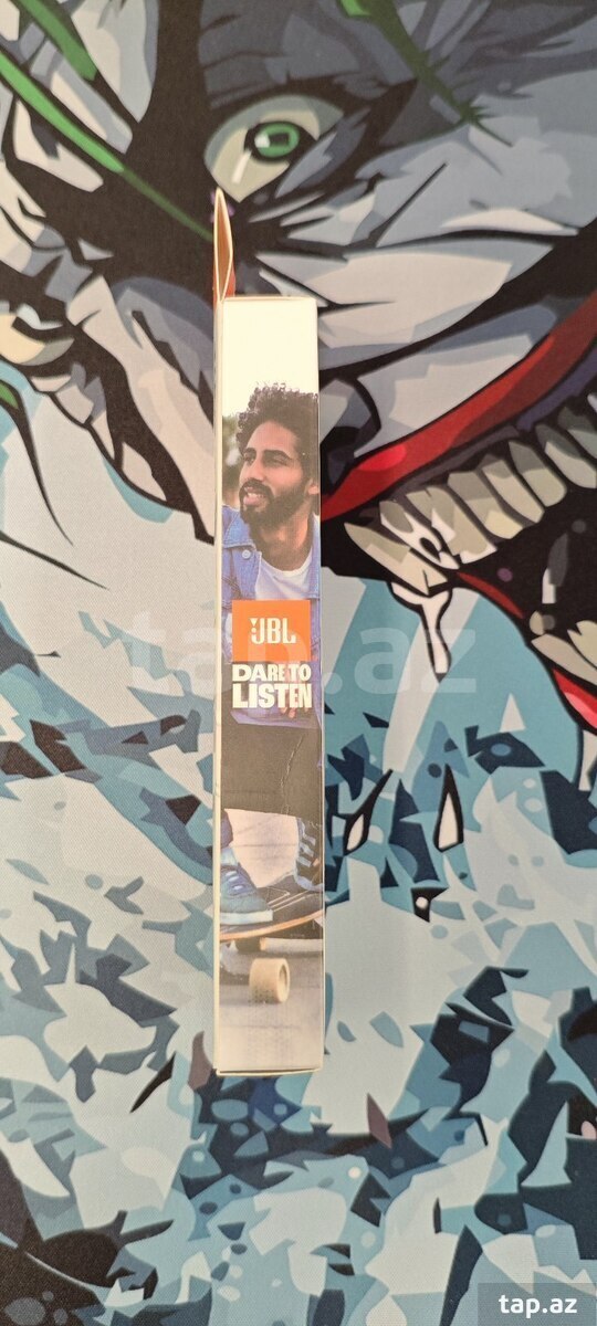 Qulaqlıq JBL Tune 305C (5)