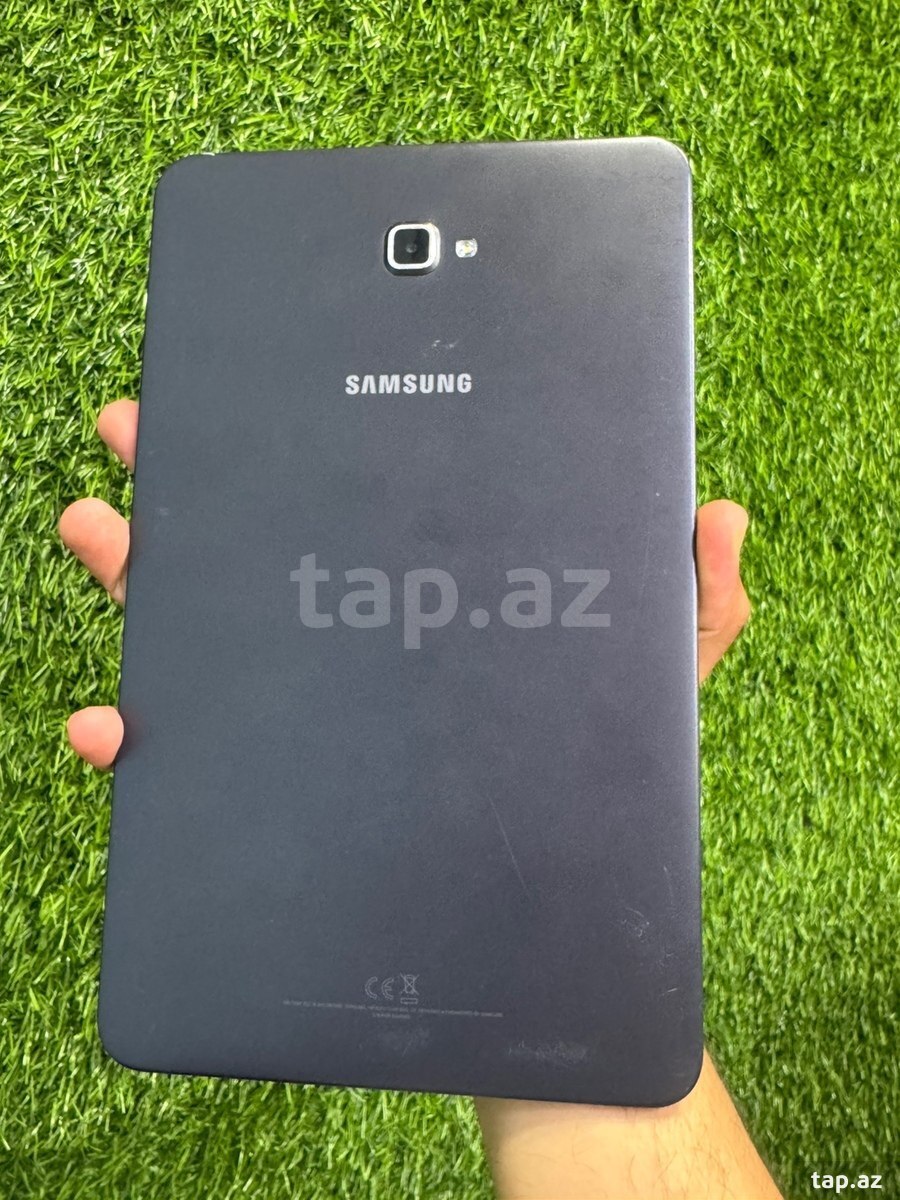 Planşet Samsung Galaxy Tab A 10.1 32GB/3GB (2)