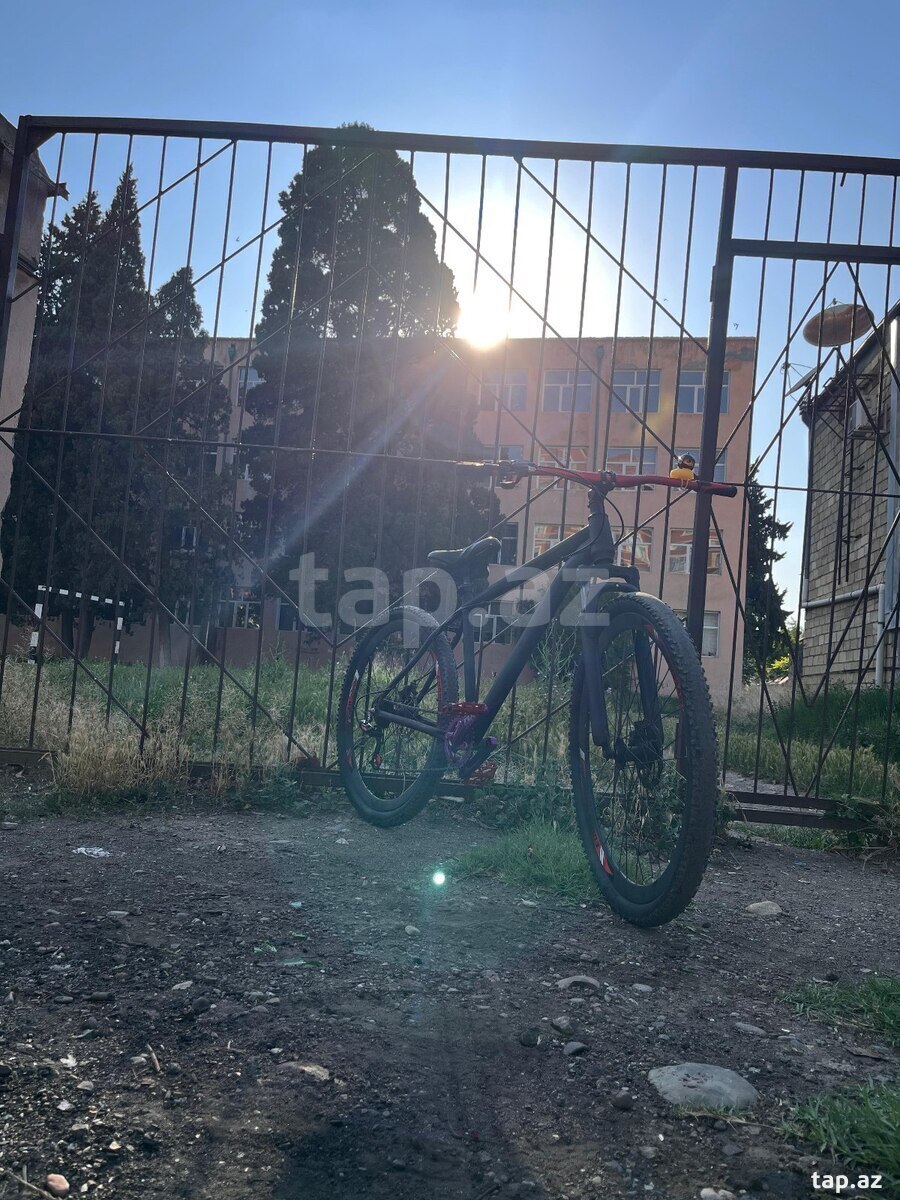 Velosiped Eurostar 29 (3)