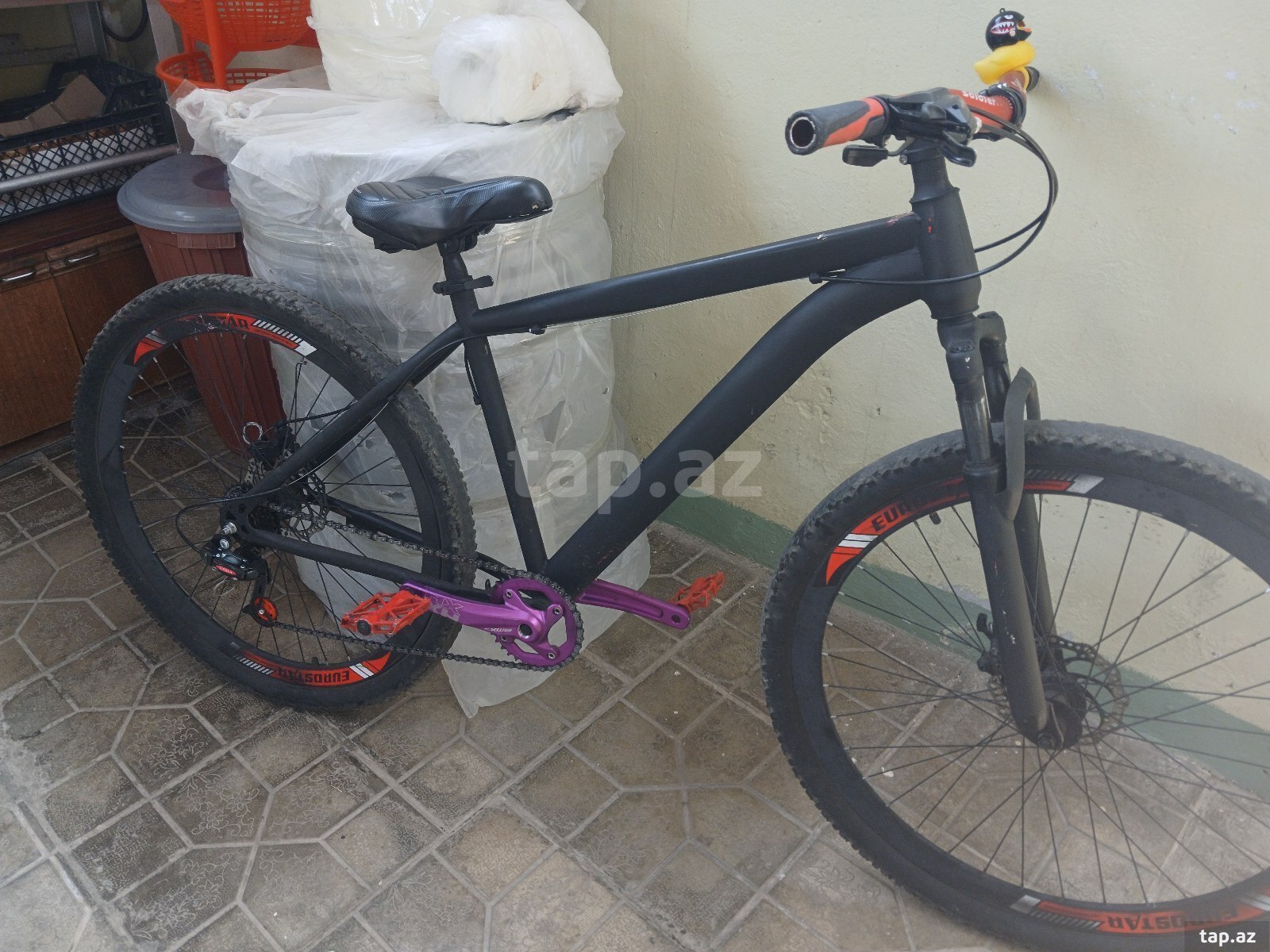 Velosiped Eurostar 29 (6)