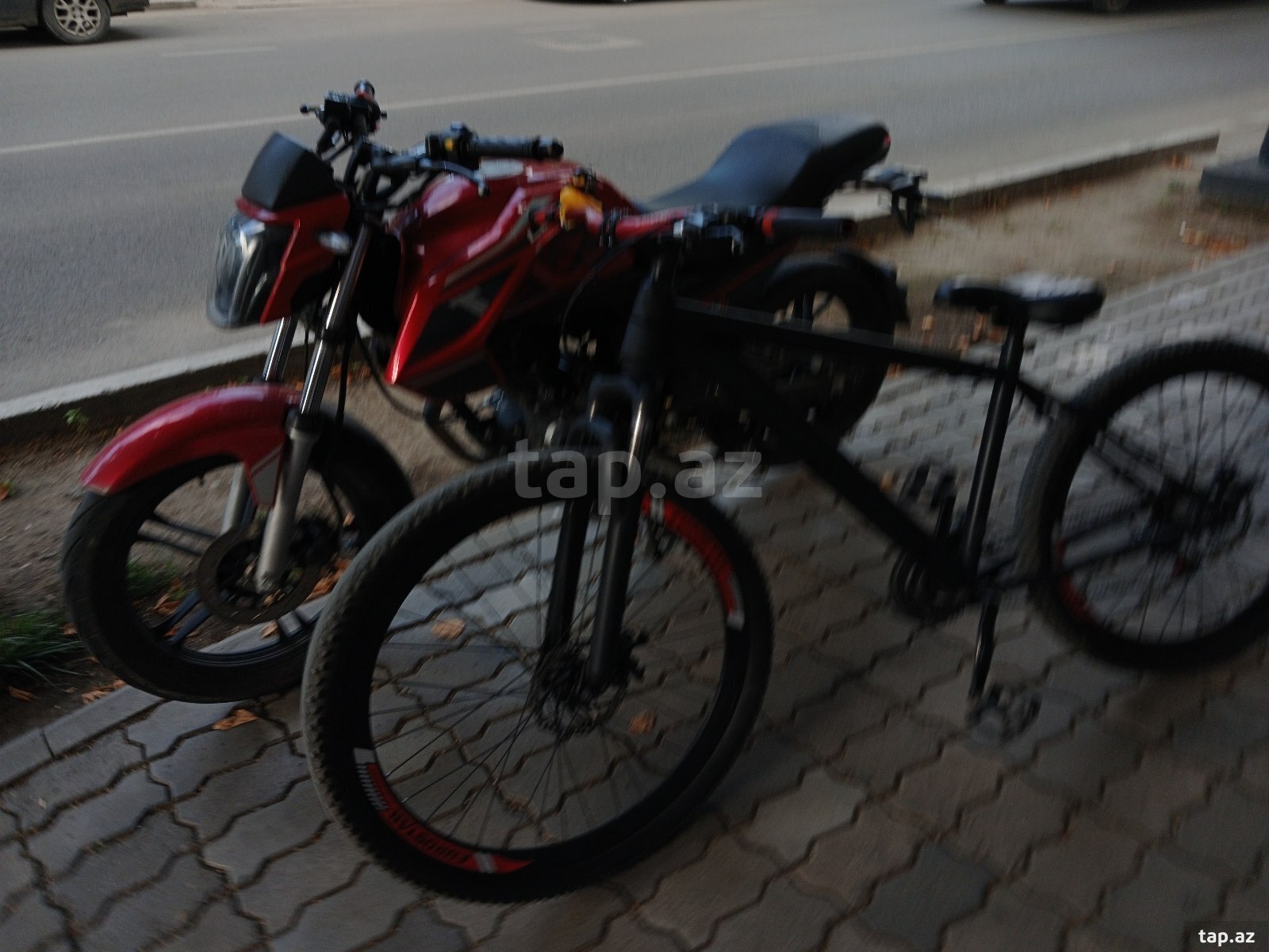 Velosiped Eurostar 29 (7)
