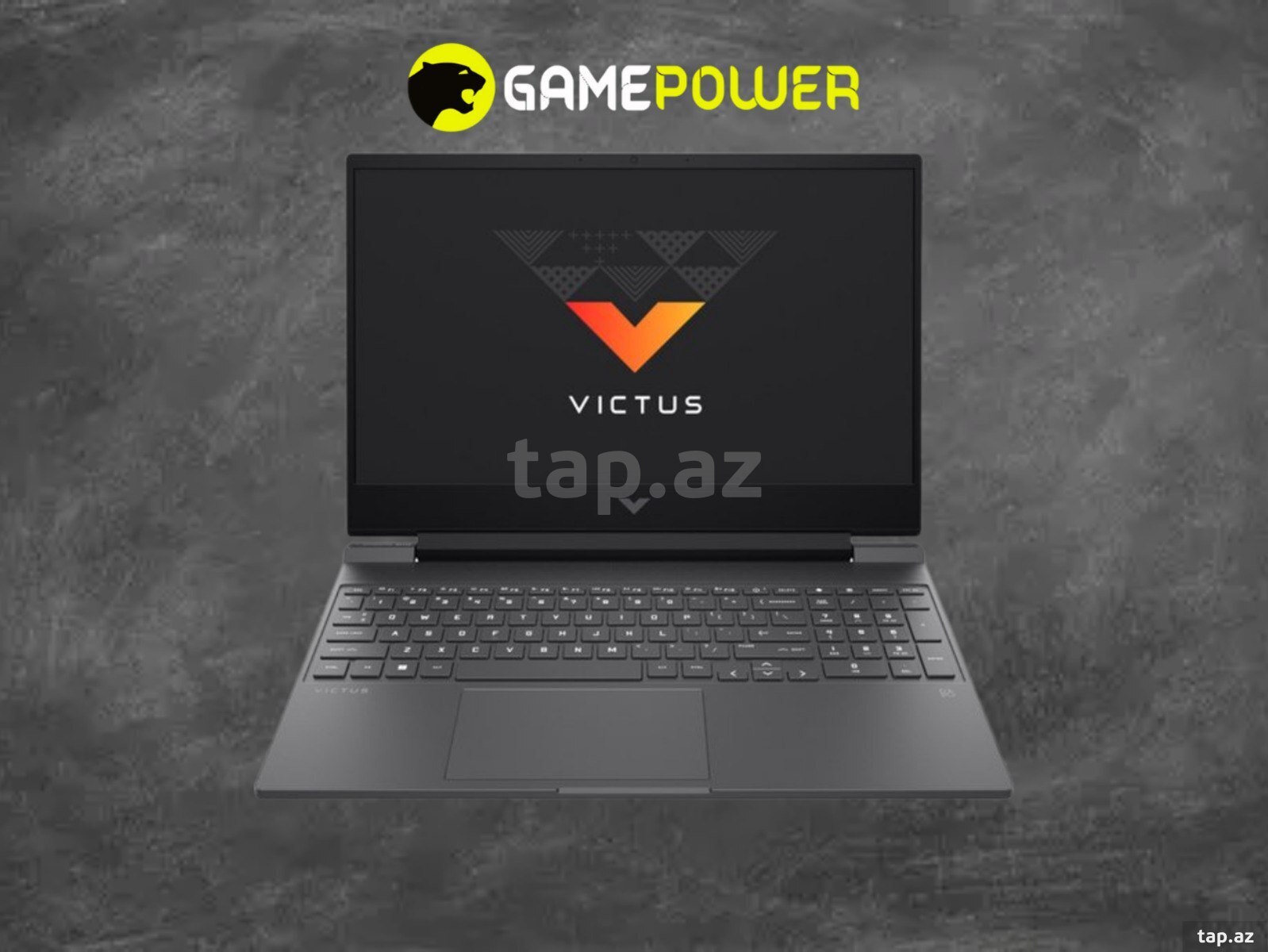 Noutbuk HP VICTUS 15-FA2773ND 15.6" 144HZ FHD IPS(D0DN5EA)