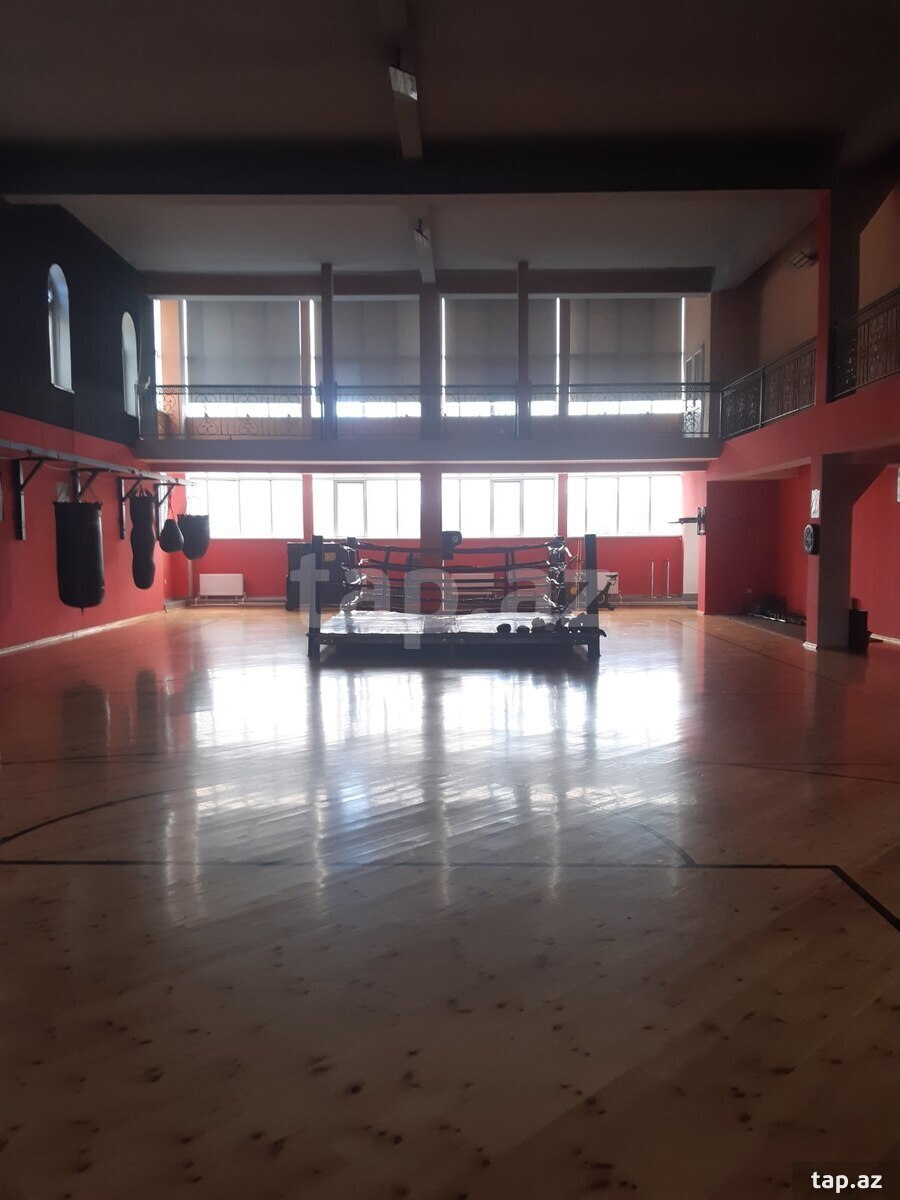 Obyekt icarəyə verilir, Məsud Davudoğlu küç. (6)