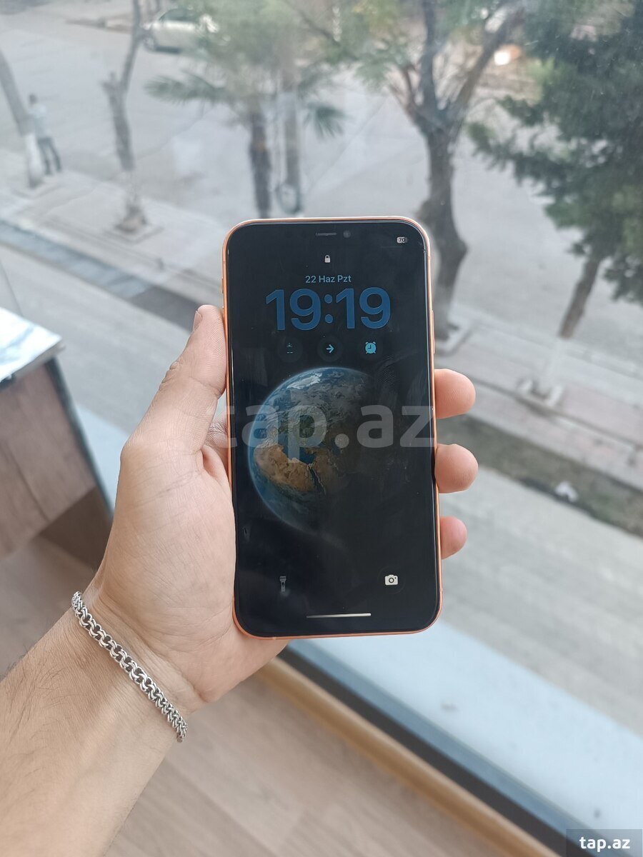 Apple iPhone 11 Black 64GB/4GB