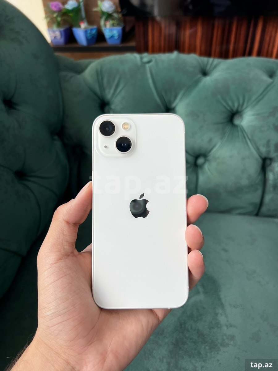 Apple iPhone 13 Starlight 128GB/4GB