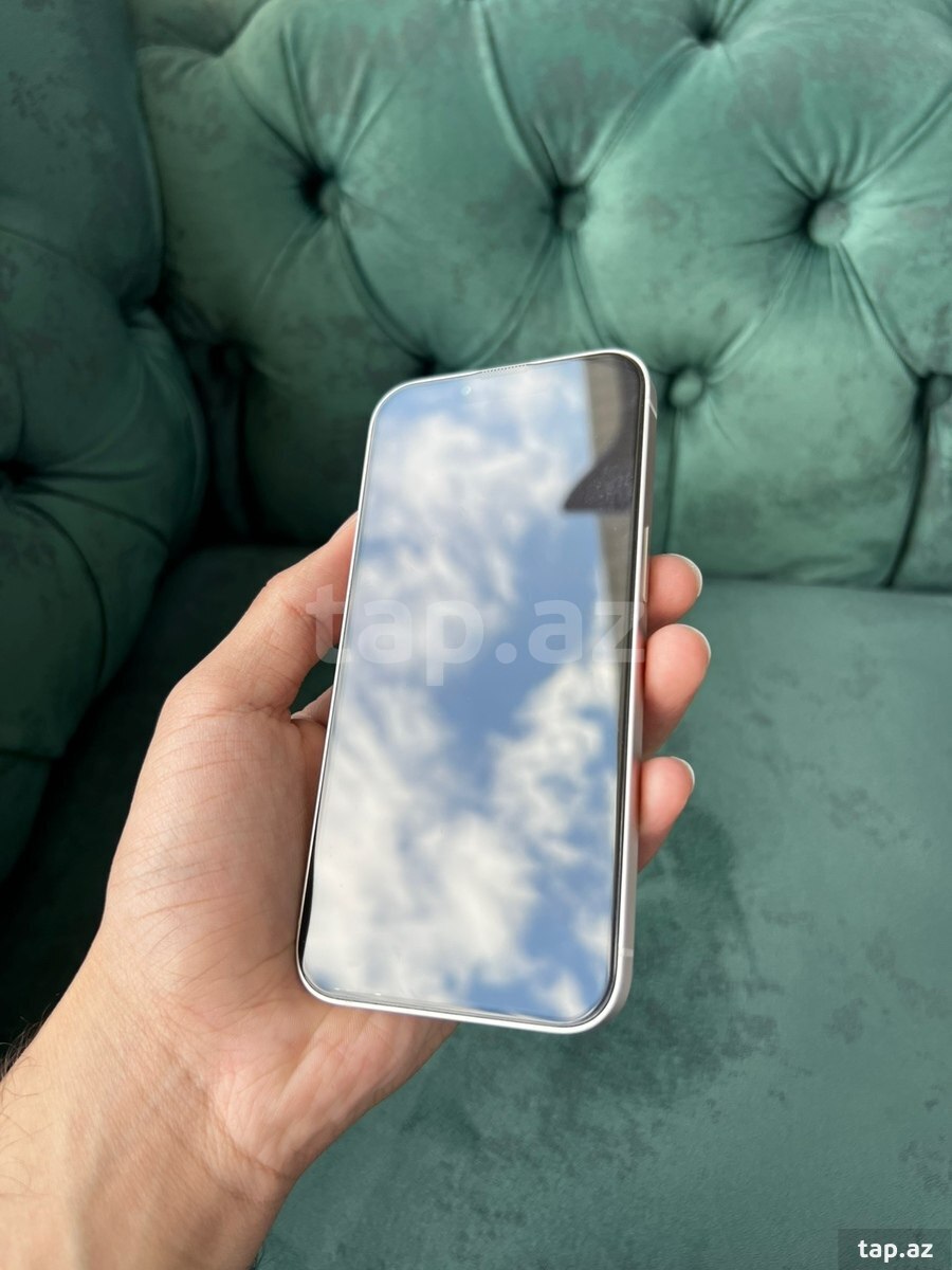 Apple iPhone 13 Starlight 128GB/4GB (6)